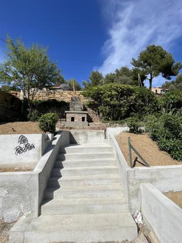 Vente / Maison T4 à Saint-Cyr-sur-Mer (83270)
