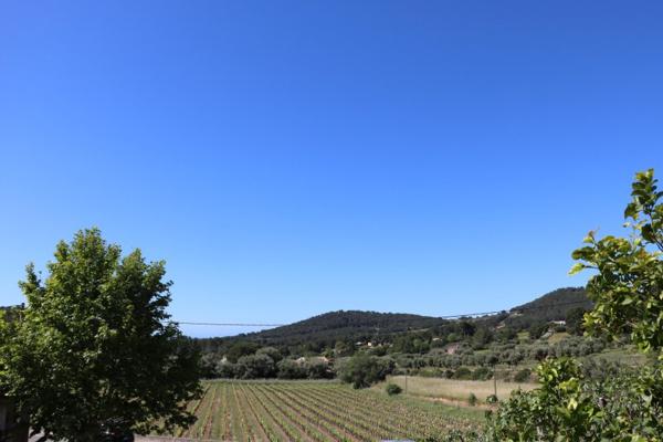 Vente / Maison T4 à Saint-Cyr-sur-Mer (83270)
