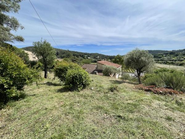 Vente / Maison T4 à Saint-Cyr-sur-Mer (83270)
