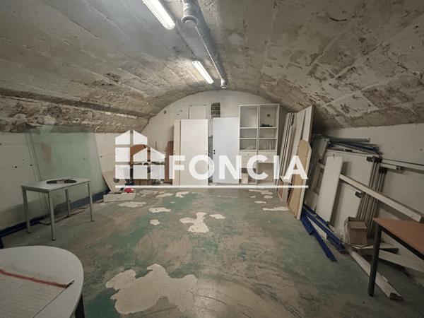 Location Local commercial 6 pièces 116.66 m² - RESIDENCE LES VOUTES Laon 02000