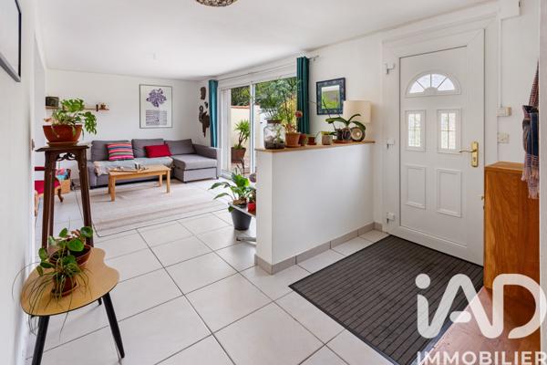 Maison à vendre 5 pièces 140 m² Nantes