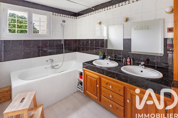 Maison à vendre 5 pièces 140 m² Nantes