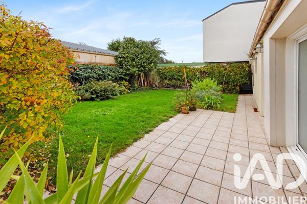 Maison à vendre 5 pièces 140 m² Nantes