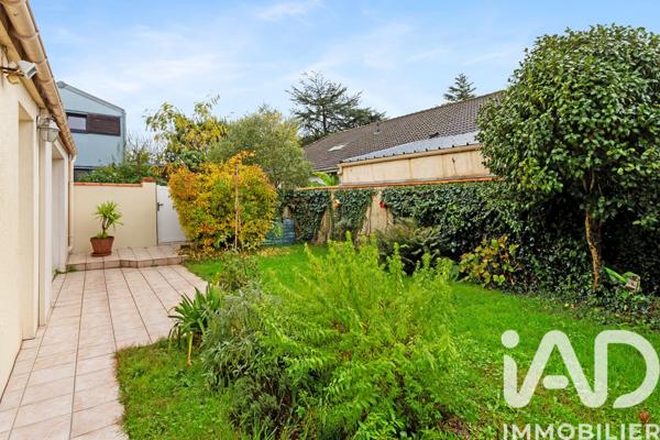 Maison à vendre 5 pièces 140 m² Nantes