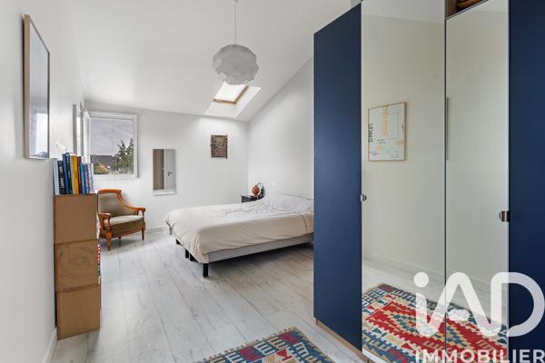 Maison à vendre 5 pièces 140 m² Nantes