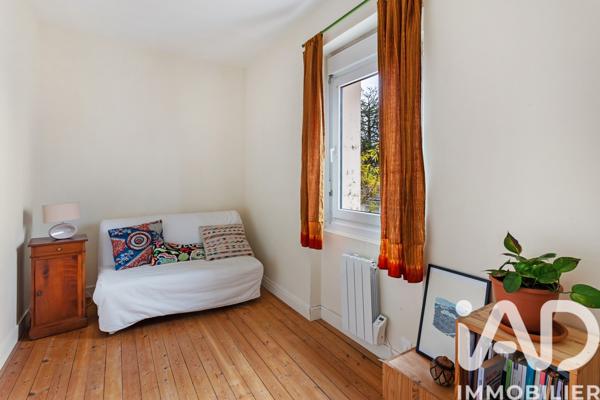 Maison à vendre 5 pièces 140 m² Nantes