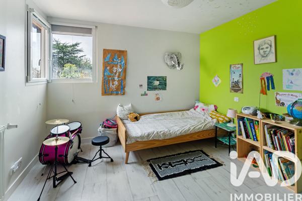 Maison à vendre 5 pièces 140 m² Nantes