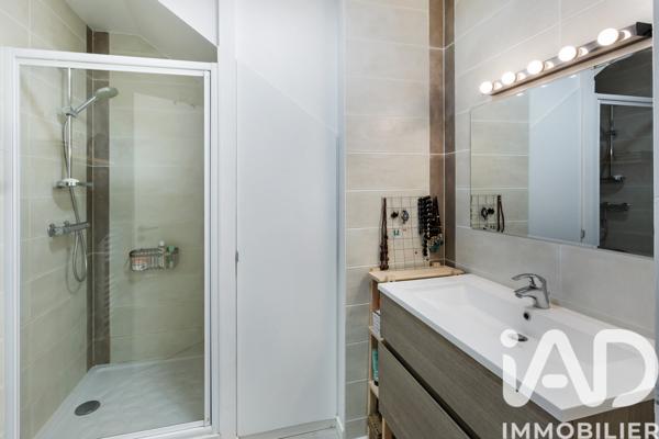 Maison à vendre 5 pièces 140 m² Nantes