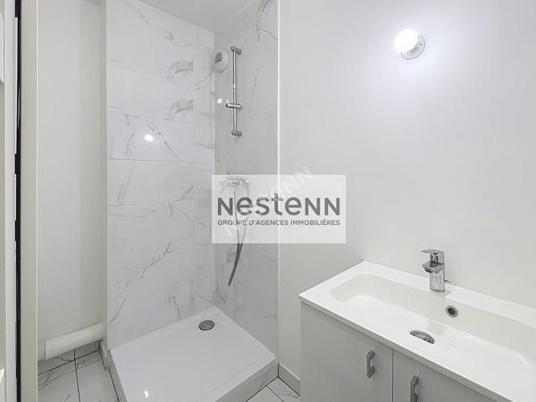 Appartement Ermont - 4 pieces - 3 chambres - Balcon - Places de parking en sous-sol - BBC