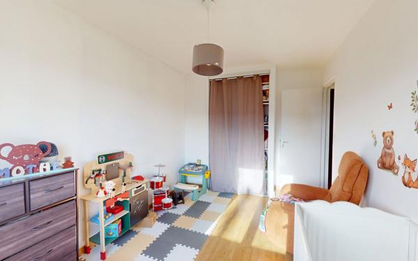 Maison à vendre    5 pièces •  Querqueville