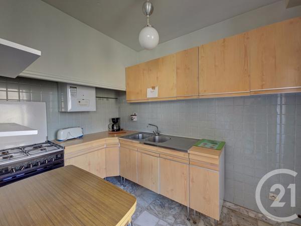 Appartement T2 à vendre  2 pièces - 38,81 m2 MARSEILLE - 13013