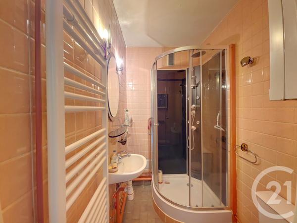 Appartement T2 à vendre  2 pièces - 38,81 m2 MARSEILLE - 13013