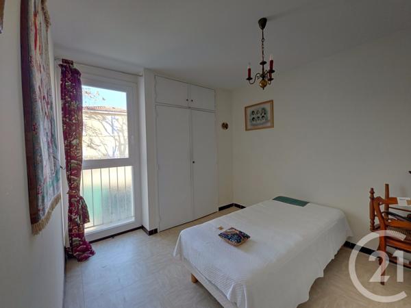 Appartement T2 à vendre  2 pièces - 38,81 m2 MARSEILLE - 13013