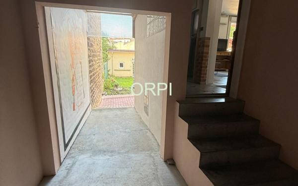 Maison à vendre    4 pièces • 82,87 m2 Vitry-sur-Seine