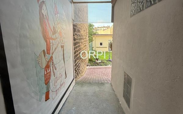 Maison à vendre    4 pièces • 82,87 m2 Vitry-sur-Seine