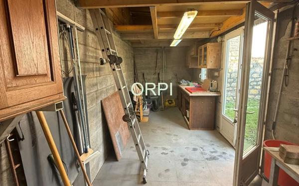 Maison à vendre    4 pièces • 82,87 m2 Vitry-sur-Seine