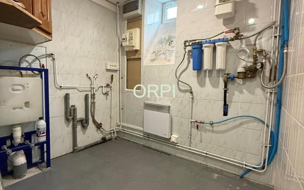 Maison à vendre    4 pièces • 82,87 m2 Vitry-sur-Seine