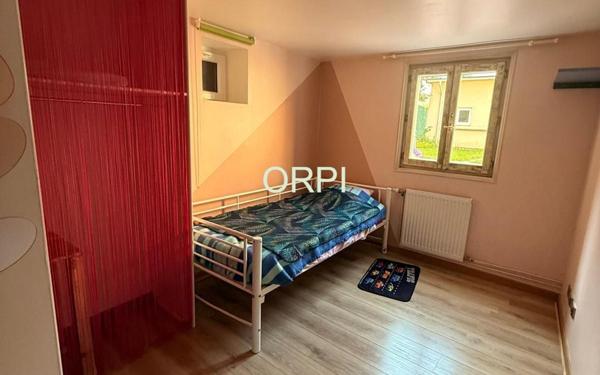 Maison à vendre    4 pièces • 82,87 m2 Vitry-sur-Seine