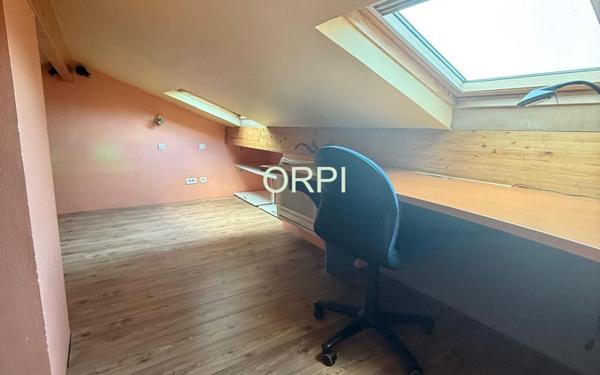 Maison à vendre    4 pièces • 82,87 m2 Vitry-sur-Seine