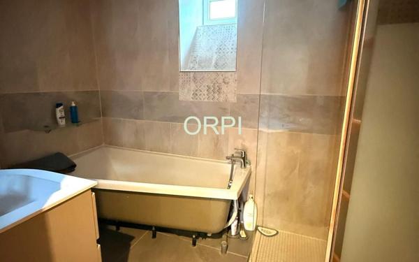 Maison à vendre    4 pièces • 82,87 m2 Vitry-sur-Seine