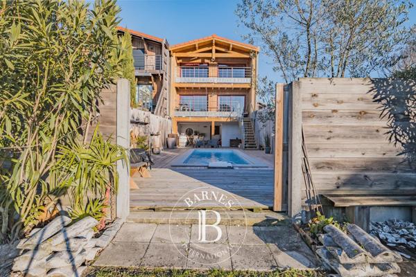 La Teste-de-Buch, Maison 4 Chambres -  161 m² à vendre