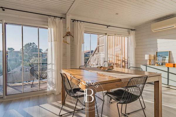 La Teste-de-Buch, Maison 4 Chambres -  161 m² à vendre