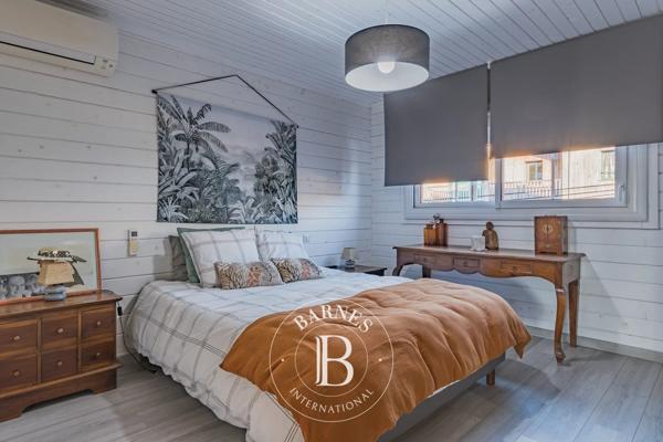 La Teste-de-Buch, Maison 4 Chambres -  161 m² à vendre