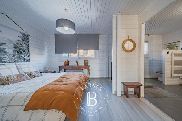 La Teste-de-Buch, Maison 4 Chambres -  161 m² à vendre