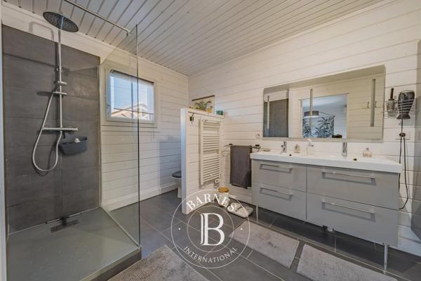 La Teste-de-Buch, Maison 4 Chambres -  161 m² à vendre