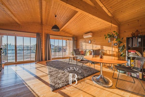 La Teste-de-Buch, Maison 4 Chambres -  161 m² à vendre