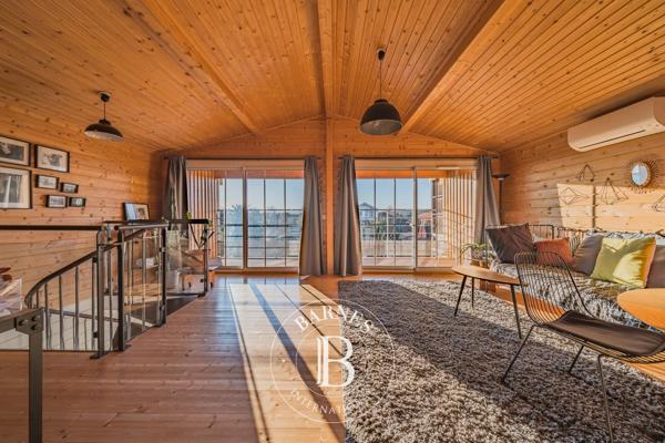 La Teste-de-Buch, Maison 4 Chambres -  161 m² à vendre