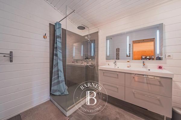La Teste-de-Buch, Maison 4 Chambres -  161 m² à vendre
