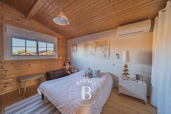 La Teste-de-Buch, Maison 4 Chambres -  161 m² à vendre