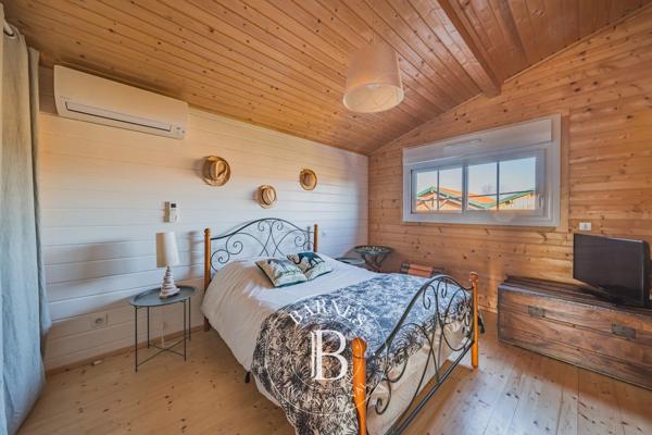 La Teste-de-Buch, Maison 4 Chambres -  161 m² à vendre