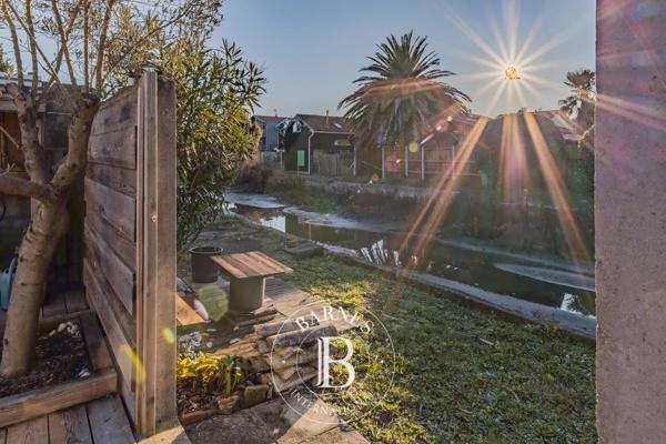 La Teste-de-Buch, Maison 4 Chambres -  161 m² à vendre