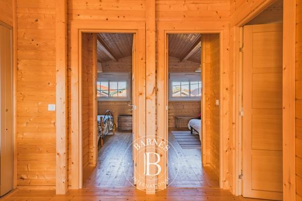 La Teste-de-Buch, Maison 4 Chambres -  161 m² à vendre