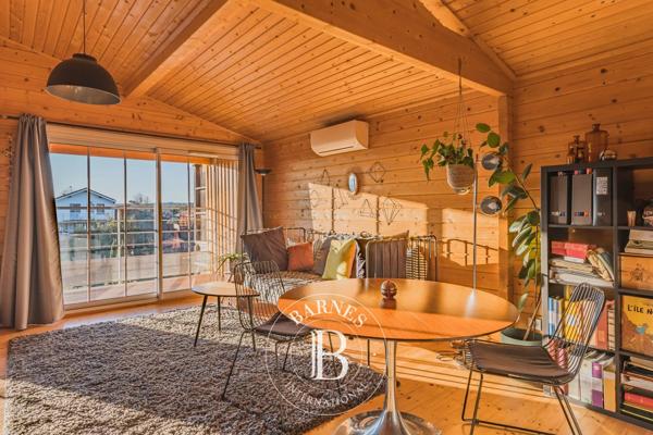 La Teste-de-Buch, Maison 4 Chambres -  161 m² à vendre