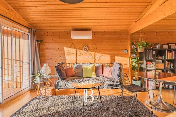 La Teste-de-Buch, Maison 4 Chambres -  161 m² à vendre
