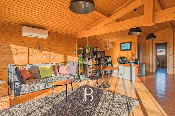 La Teste-de-Buch, Maison 4 Chambres -  161 m² à vendre