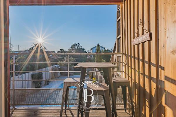 La Teste-de-Buch, Maison 4 Chambres -  161 m² à vendre