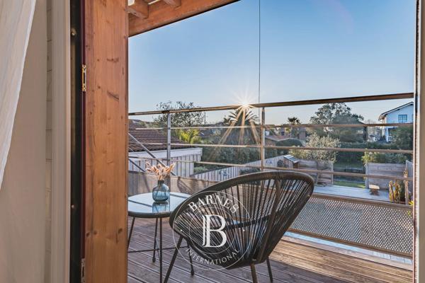 La Teste-de-Buch, Maison 4 Chambres -  161 m² à vendre
