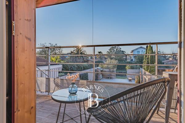 La Teste-de-Buch, Maison 4 Chambres -  161 m² à vendre