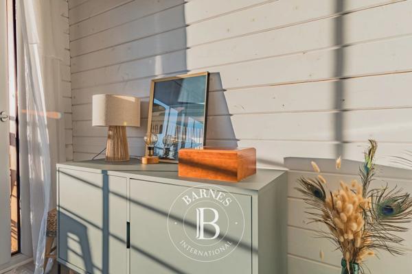 La Teste-de-Buch, Maison 4 Chambres -  161 m² à vendre