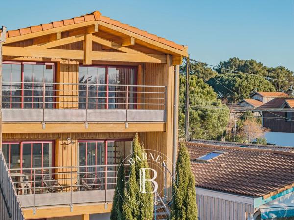 La Teste-de-Buch, Maison 4 Chambres -  161 m² à vendre