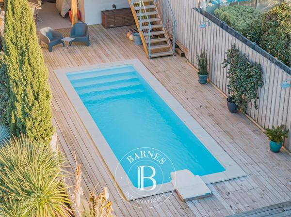 La Teste-de-Buch, Maison 4 Chambres -  161 m² à vendre