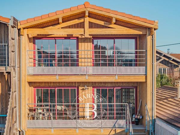 La Teste-de-Buch, Maison 4 Chambres -  161 m² à vendre