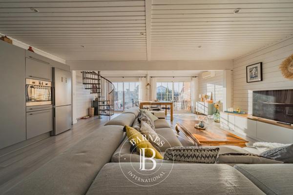 La Teste-de-Buch, Maison 4 Chambres -  161 m² à vendre