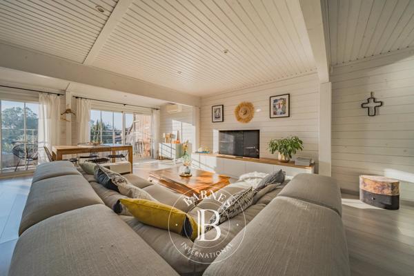 La Teste-de-Buch, Maison 4 Chambres -  161 m² à vendre