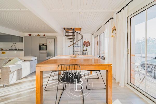 La Teste-de-Buch, Maison 4 Chambres -  161 m² à vendre