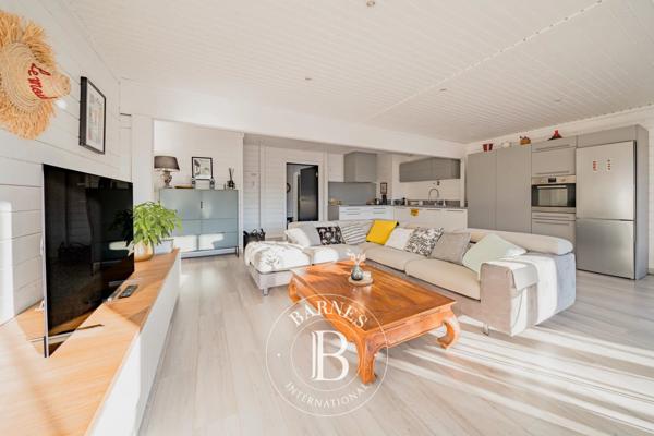 La Teste-de-Buch, Maison 4 Chambres -  161 m² à vendre